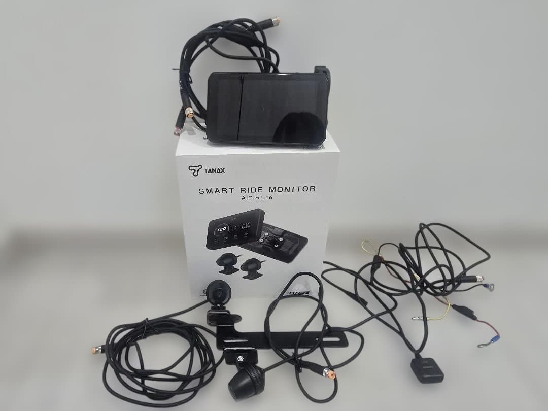 アクセサリー SMART RIDE MONITOR