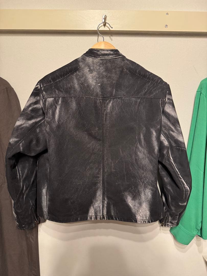 eYe JUNYA WATANABE MAN ×BerBerJin ジャケット