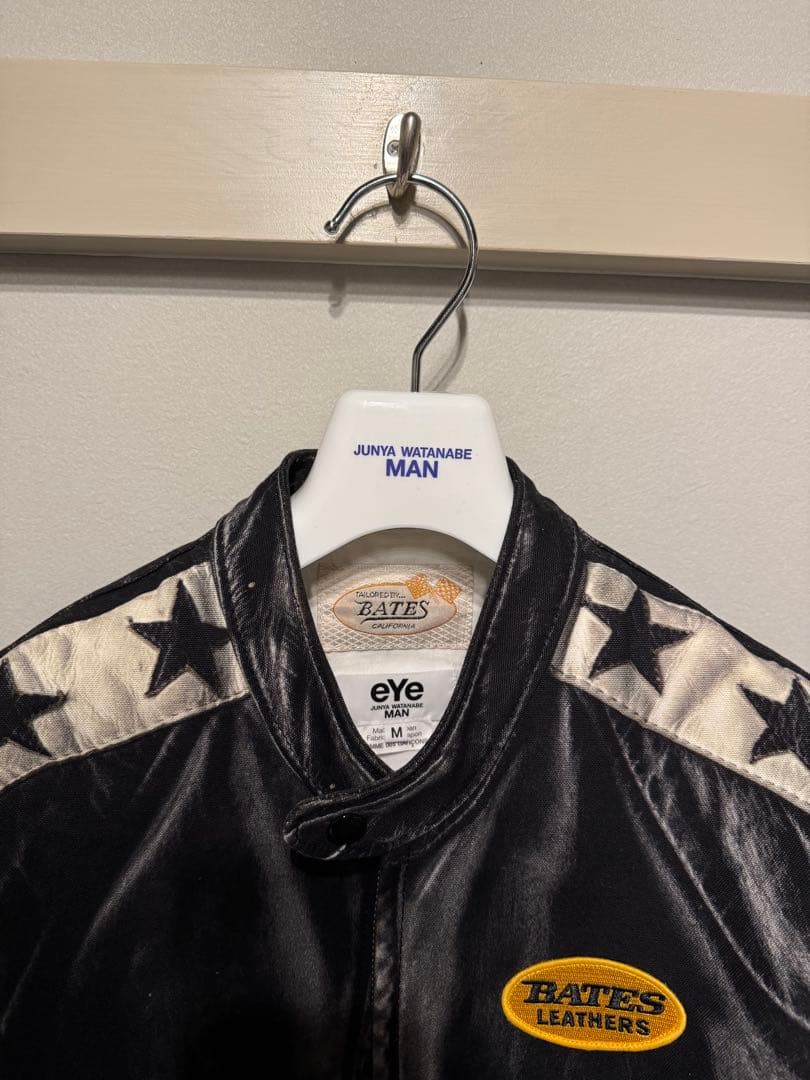 eYe JUNYA WATANABE MAN ×BerBerJin ジャケット