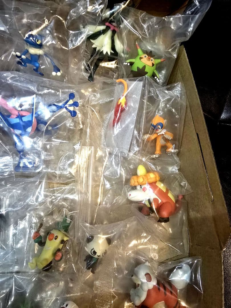 ポケモン　スケールワールド　色々まとめ売り