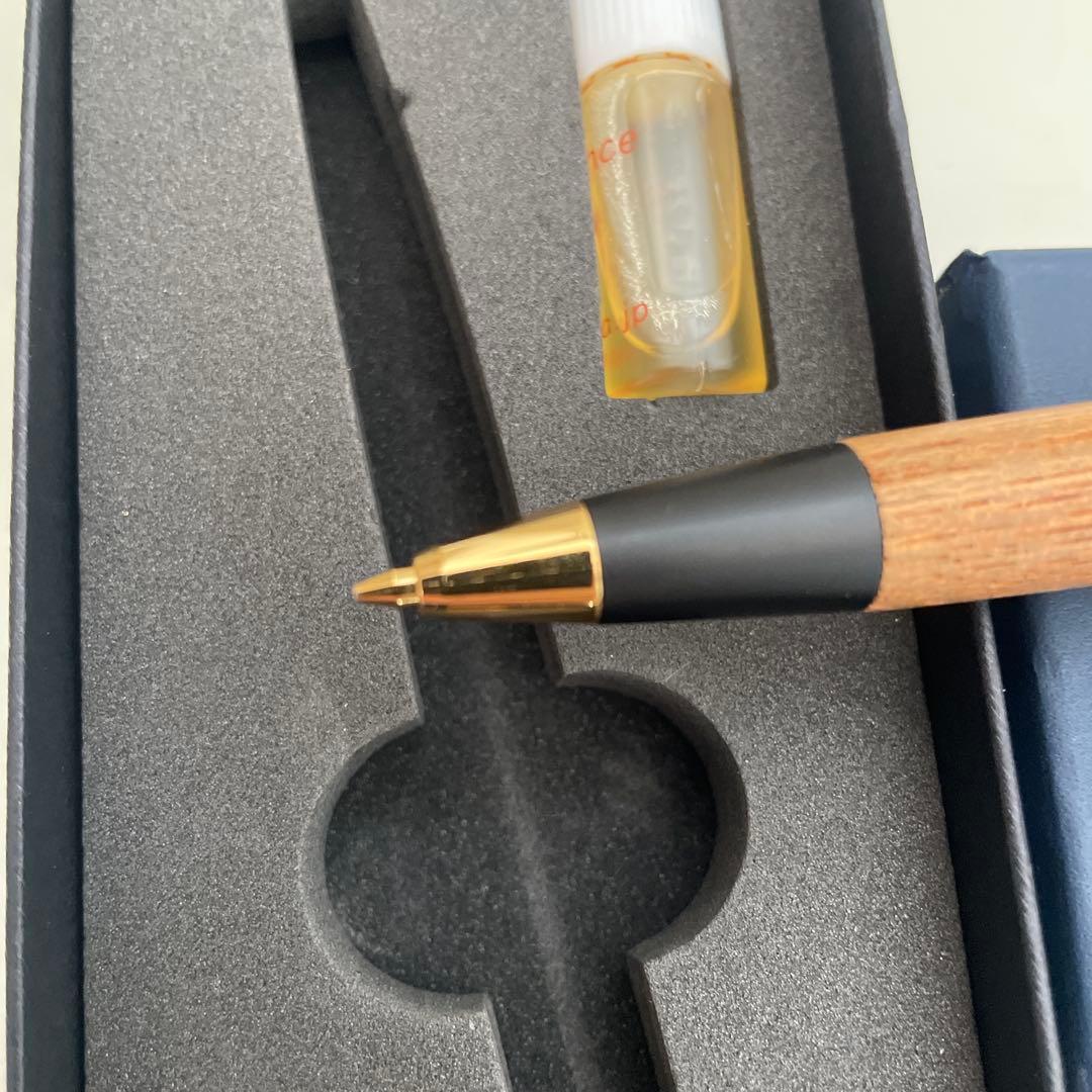 野原工芸 ケヤキ シャープペンシル