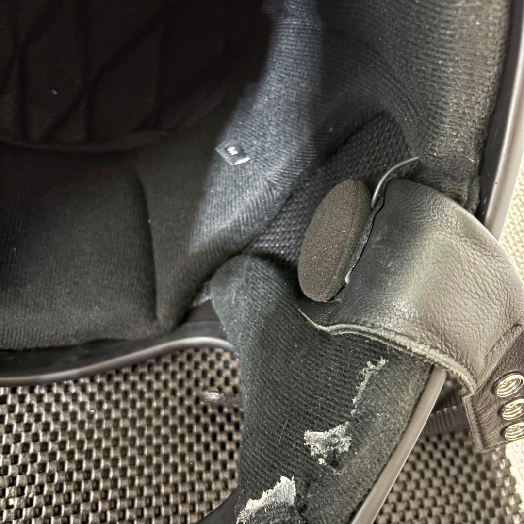 MTX タイプ カスタム　mtx ヘルメット オーシャンビートル 類似品