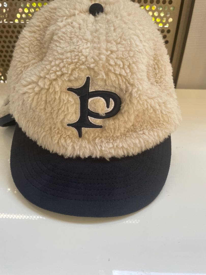 c...PUNKANDYO フライトキャップ