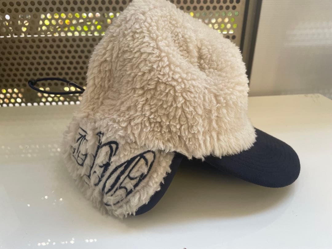 c...PUNKANDYO フライトキャップ