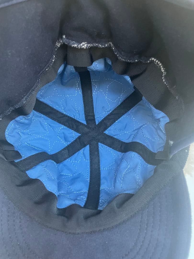 c...PUNKANDYO フライトキャップ