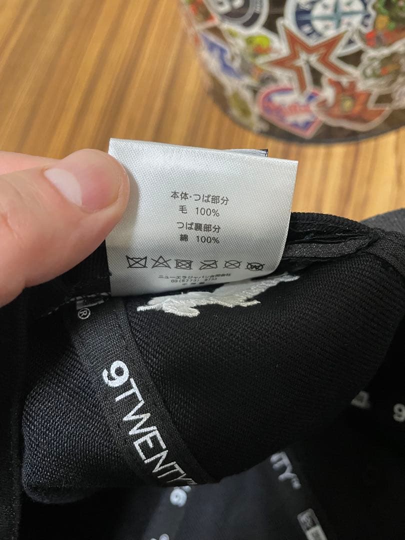 GOODENOUGH グッドイナフ グラムg 丸g キャップ