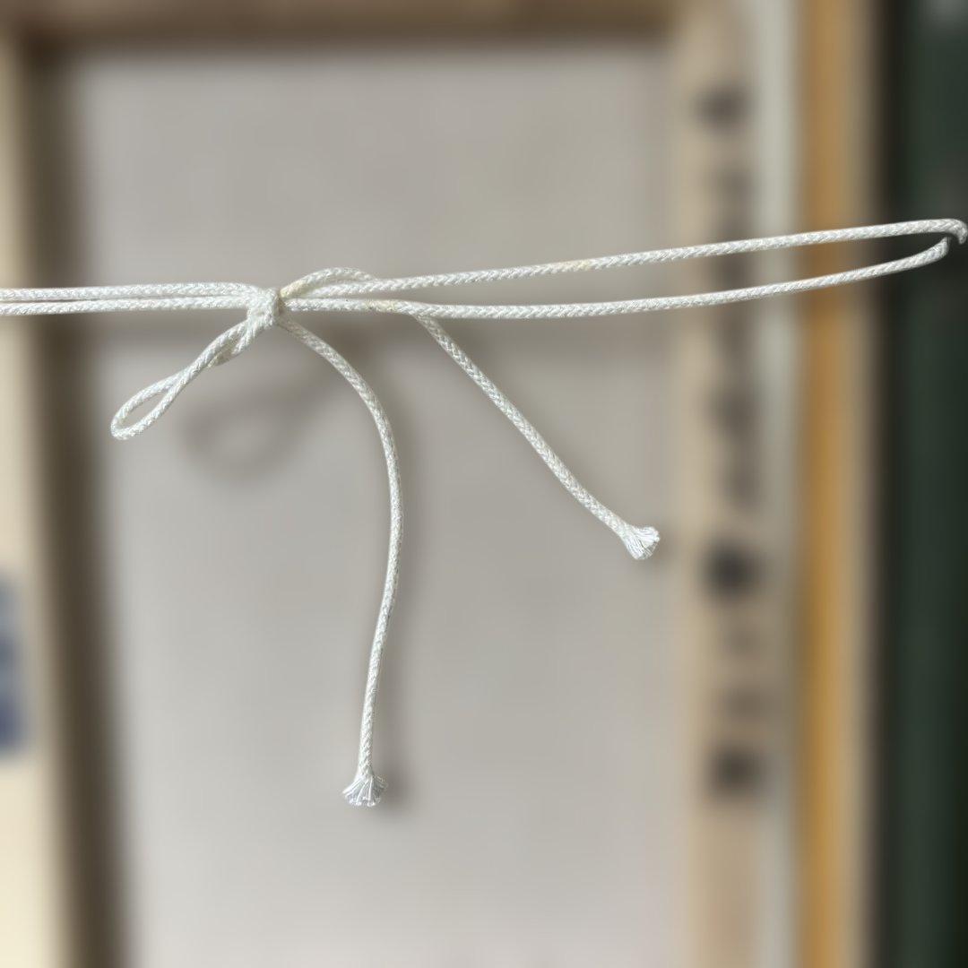 油彩　垣内カツアキ　「アルプスを望む秋の山村　F10」