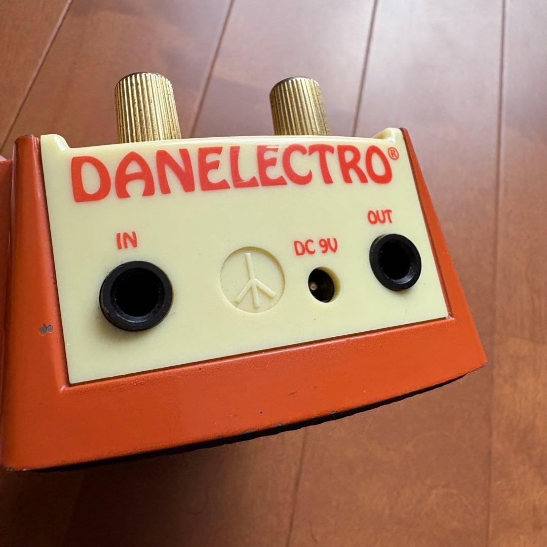 ギター Danelectro Sitar Swami