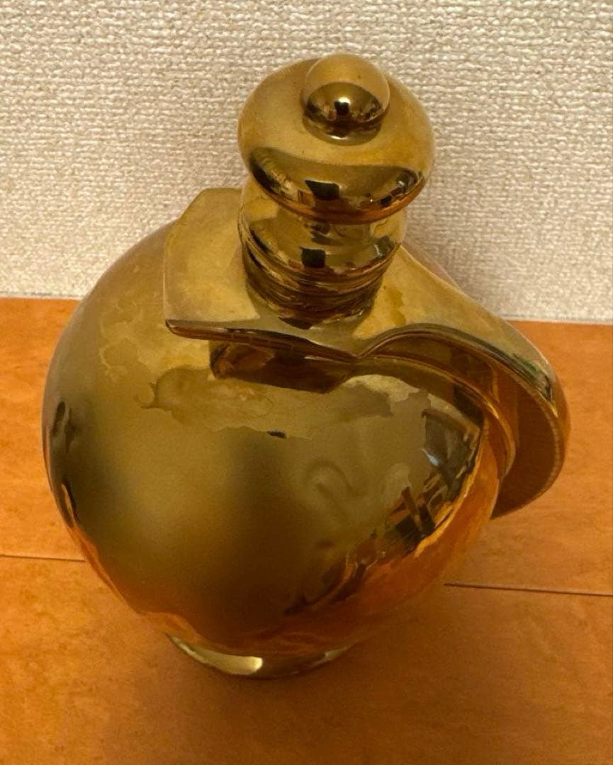 【未開封古酒】ジャノー 地球儀 金 700ml ブランデー アルマニャック