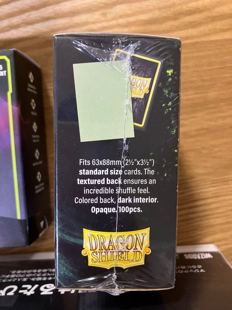 新品未開封　MTG ファウンデーションズ　1box おまけ付き