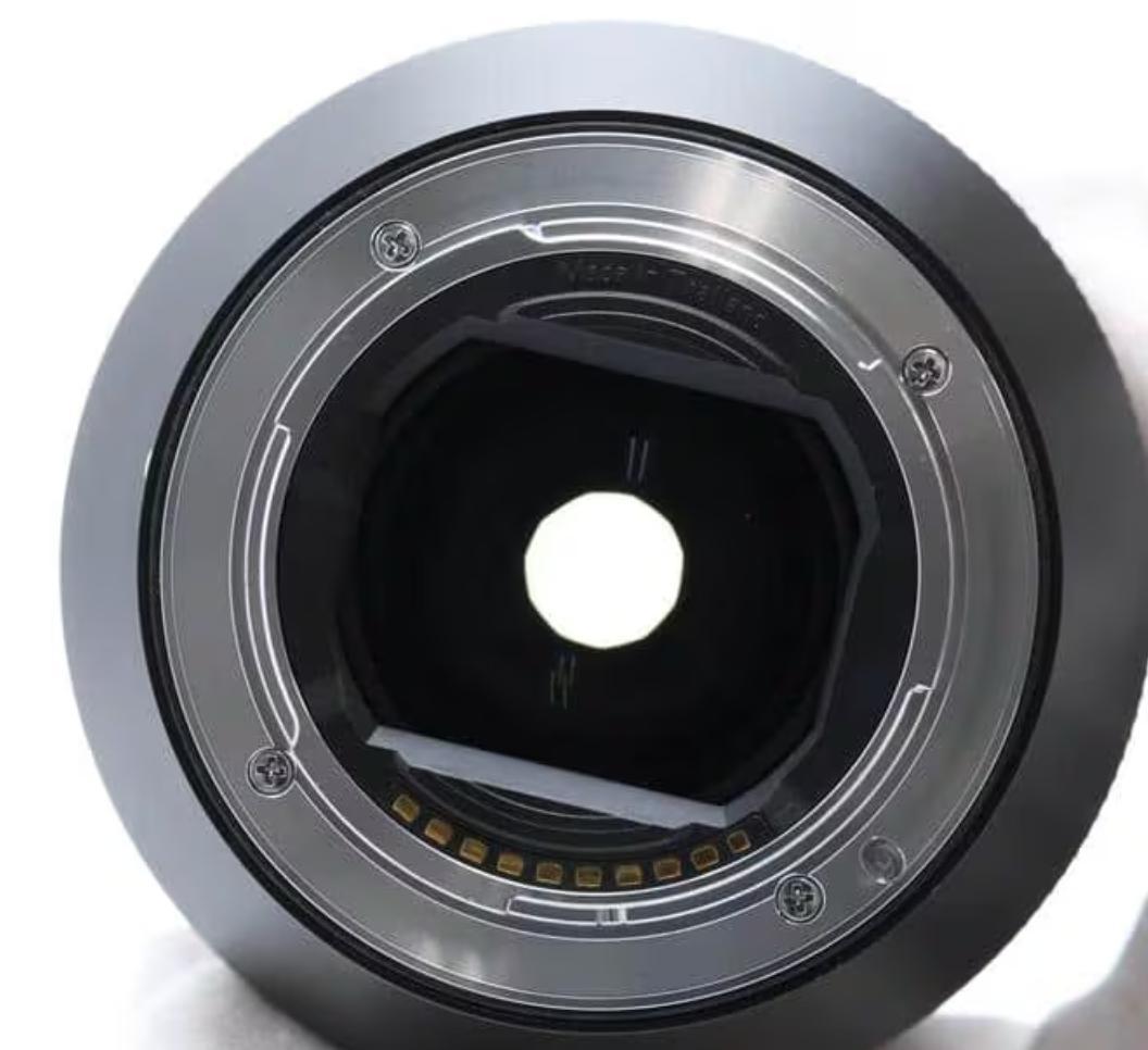 FE 50mm F1.4 ZA [Eマウント]用 純正レンズ SEL50F14Z