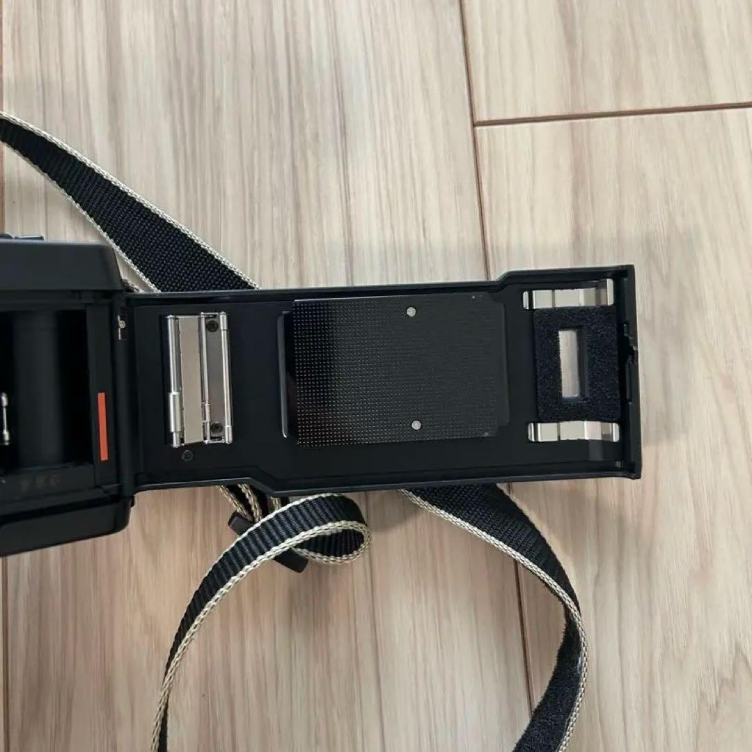 フィルムカメラ CONTAX Aria +PlanarT*50mmF1.4 Carl Zeiss