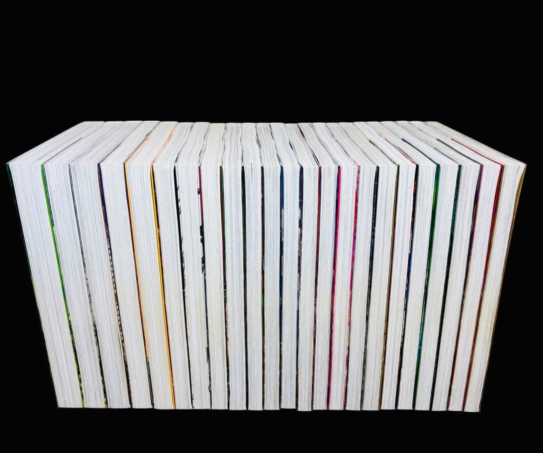 【全巻セット】ドロヘドロ 全23巻（完結）/林田球