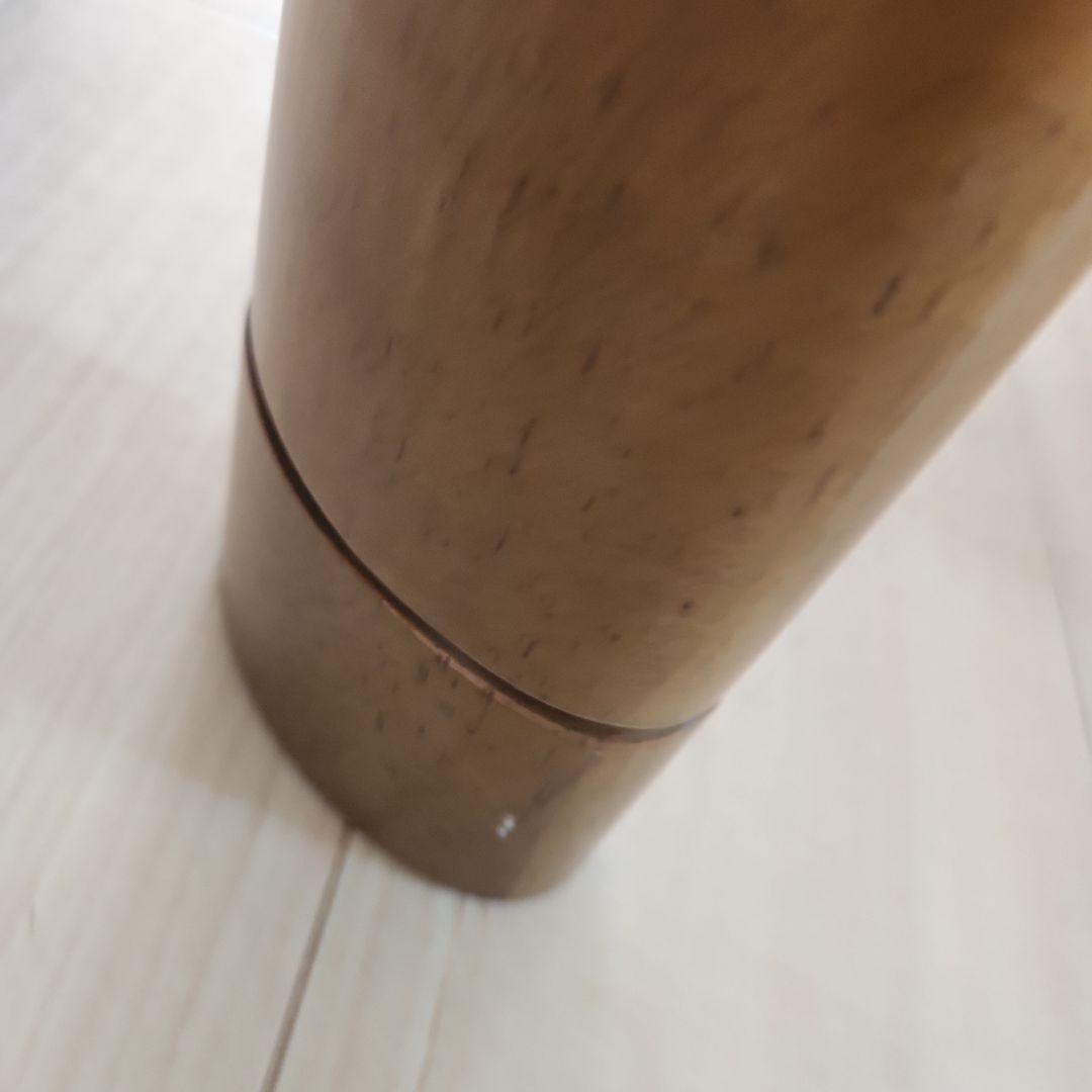 木製ブラウンこたつ約1200×800×400