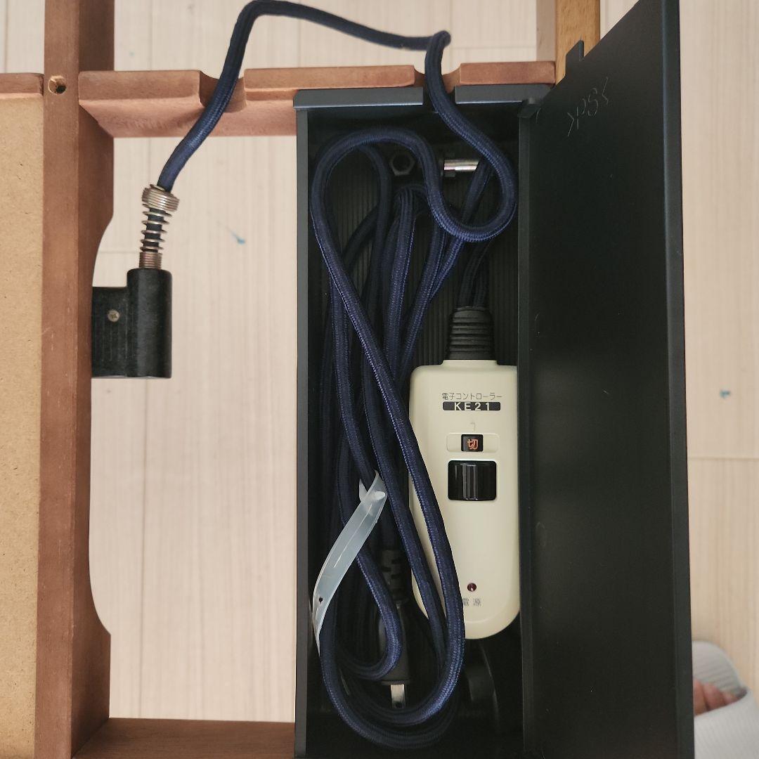 木製ブラウンこたつ約1200×800×400