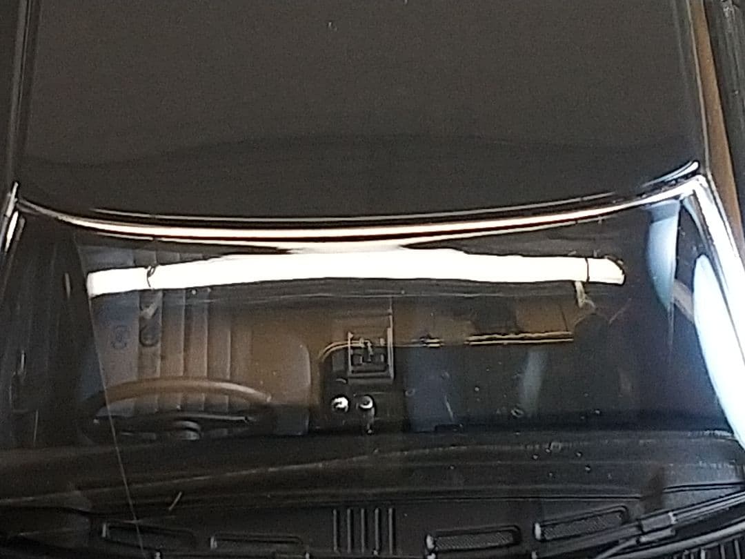 1/18 イグニッションモデル スカイライン ジャパン 2000GT-ES 黒