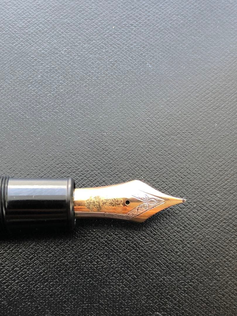 ま*い様 montblanc モンブラン 149 1960年代初期