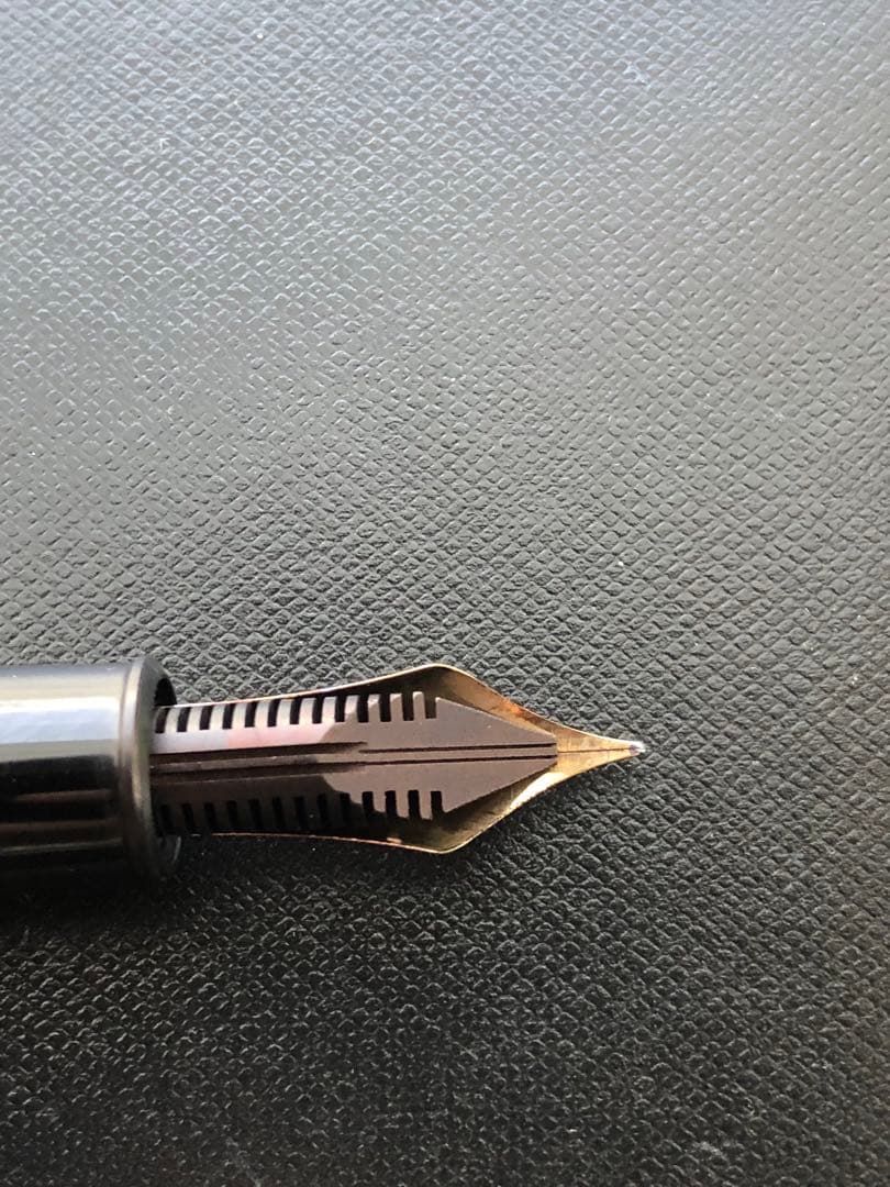 ま*い様 montblanc モンブラン 149 1960年代初期