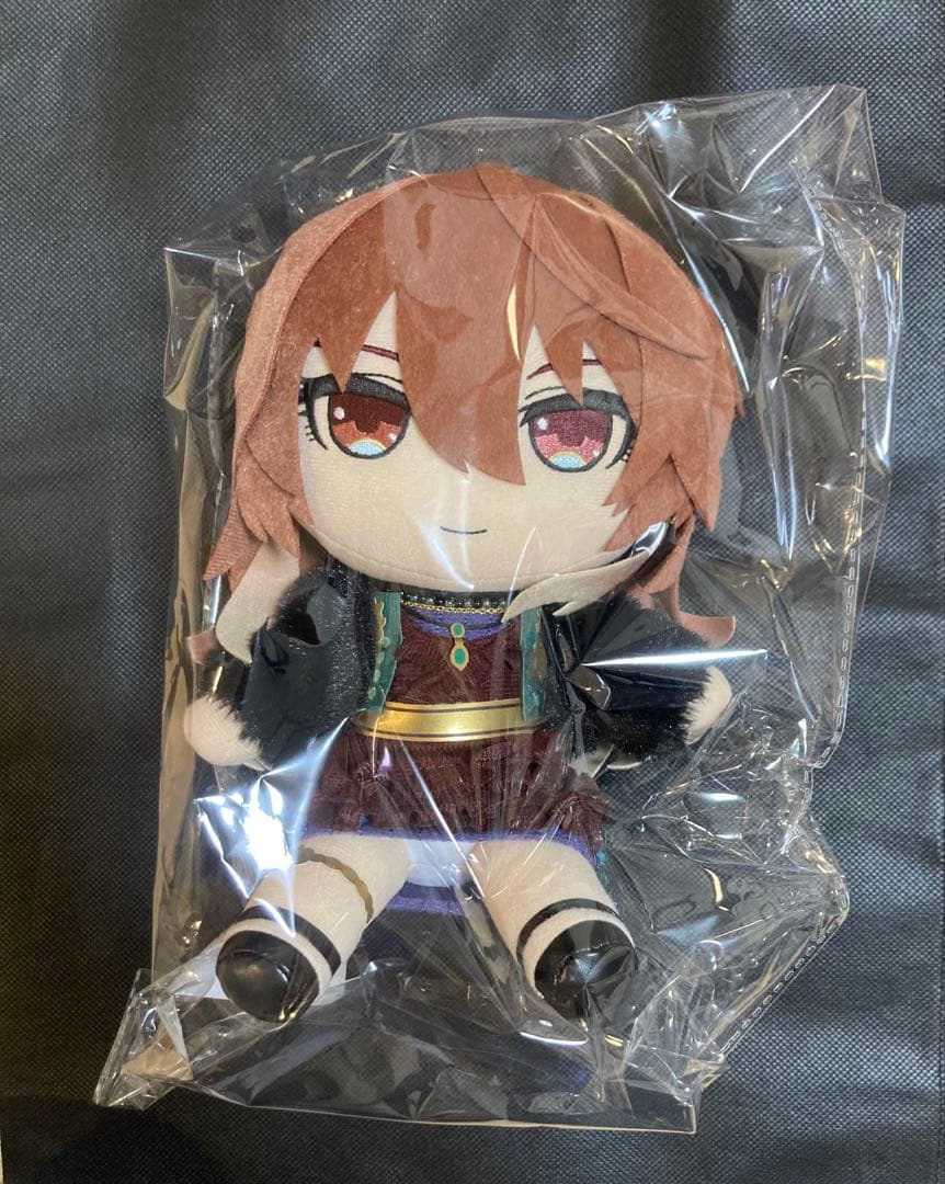 アイドルマスター シャイニーカラーズ gift ぬいぐるみ 緋田美琴