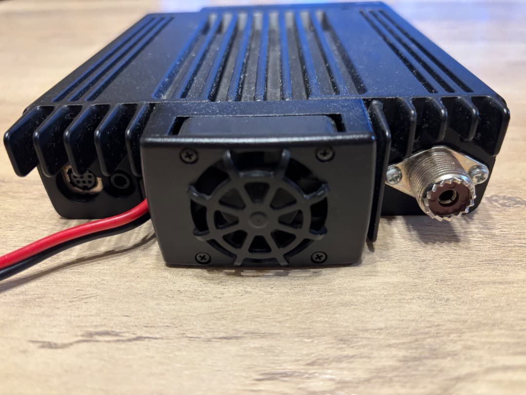 ICOM ID-800D 144MHz,430MHz,D-star ジャンク