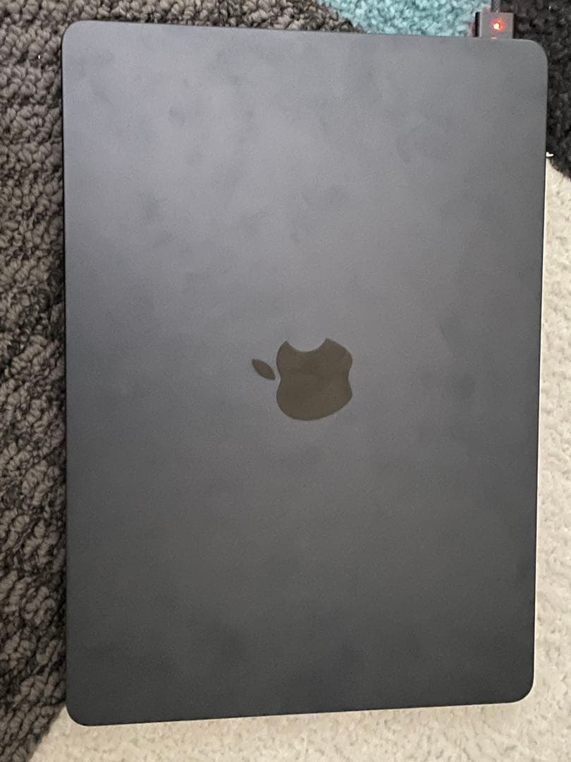 MacBook本体 MacBookAir 256GB M2 8GB