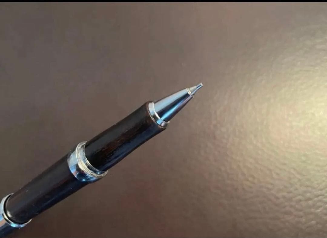 【廃盤品】ピュアモルト 5000 waterman メトロポリタン　シャーペン