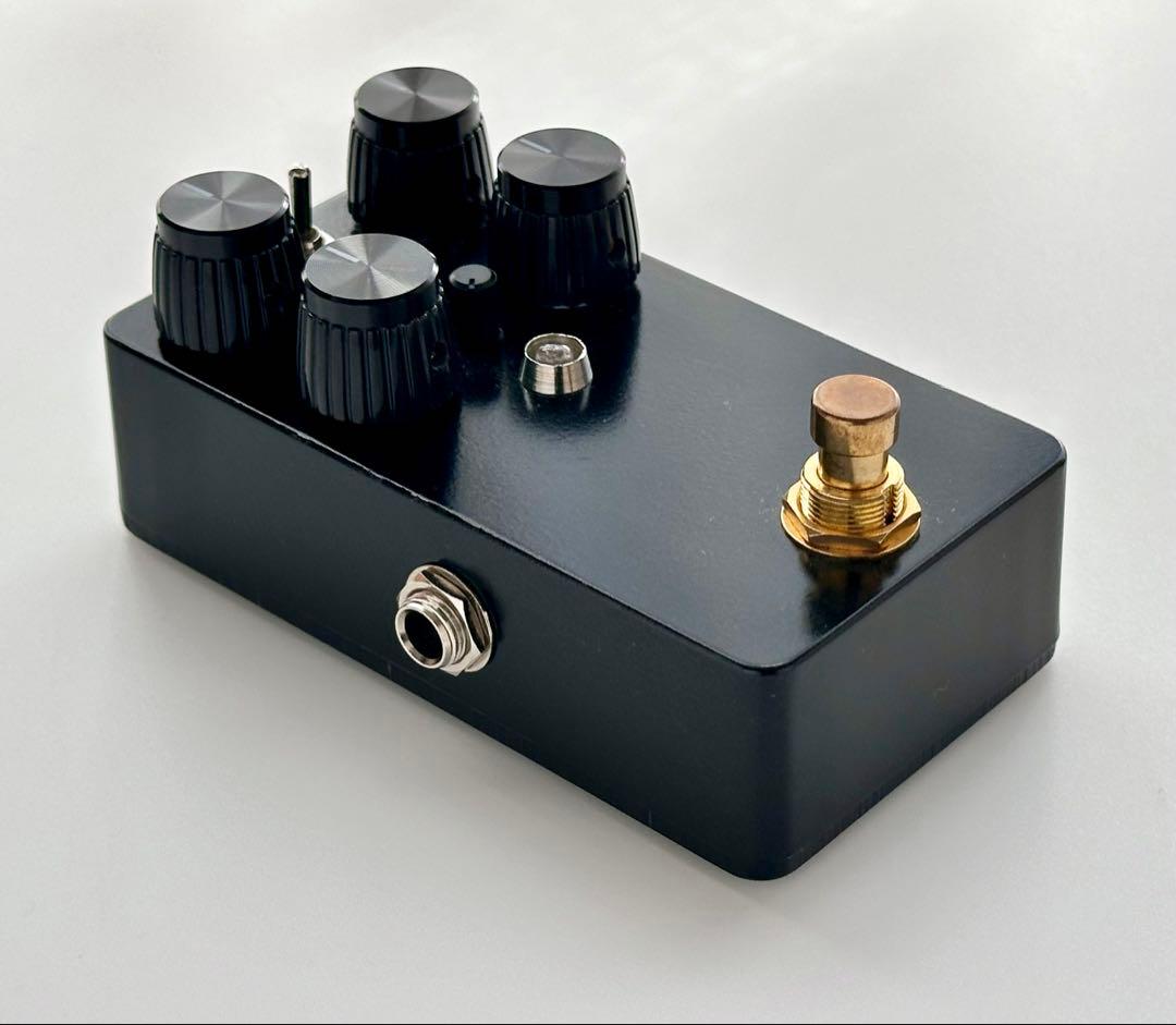 ギター 's effects TSV808