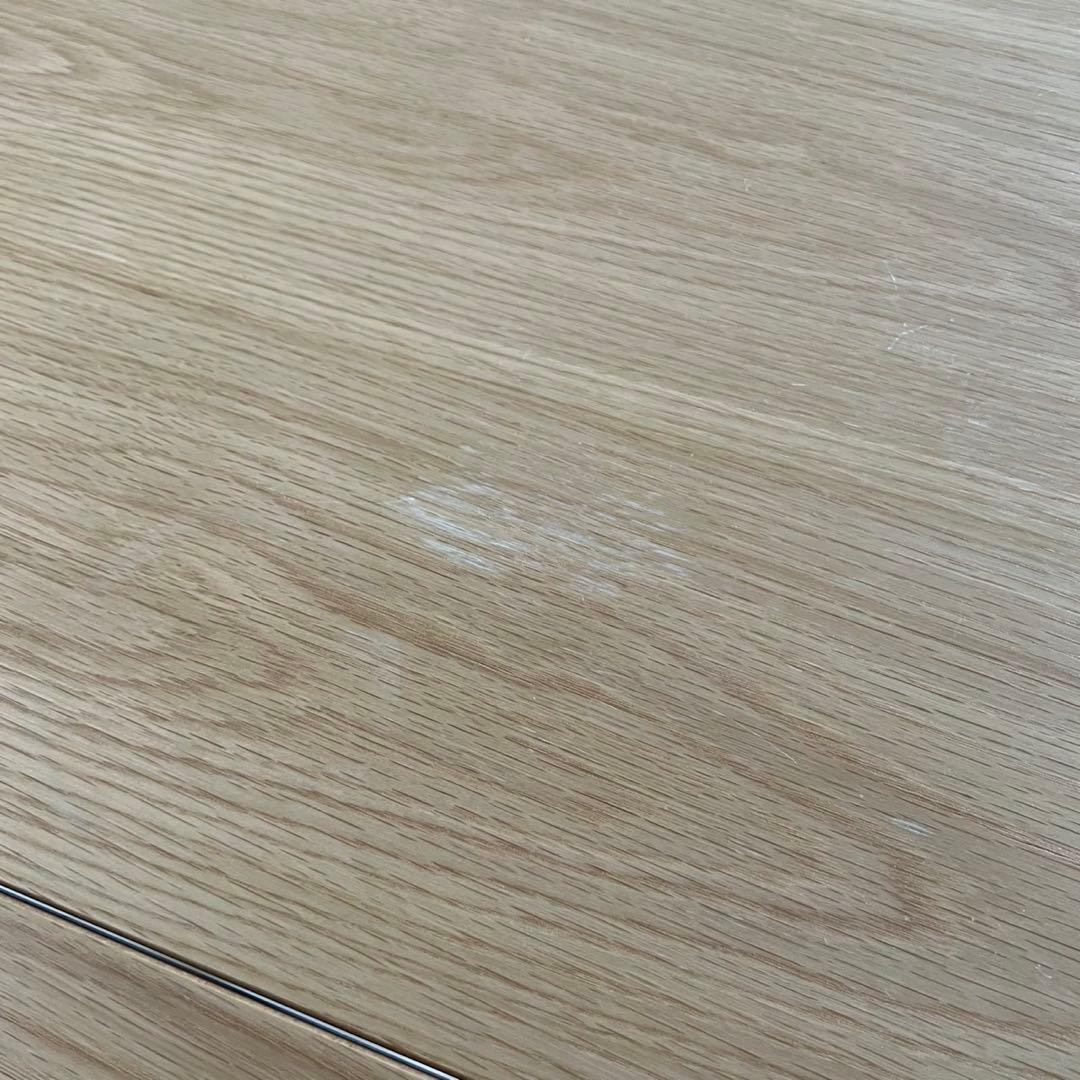 円形ダイニングテーブル 120cm キラリオ