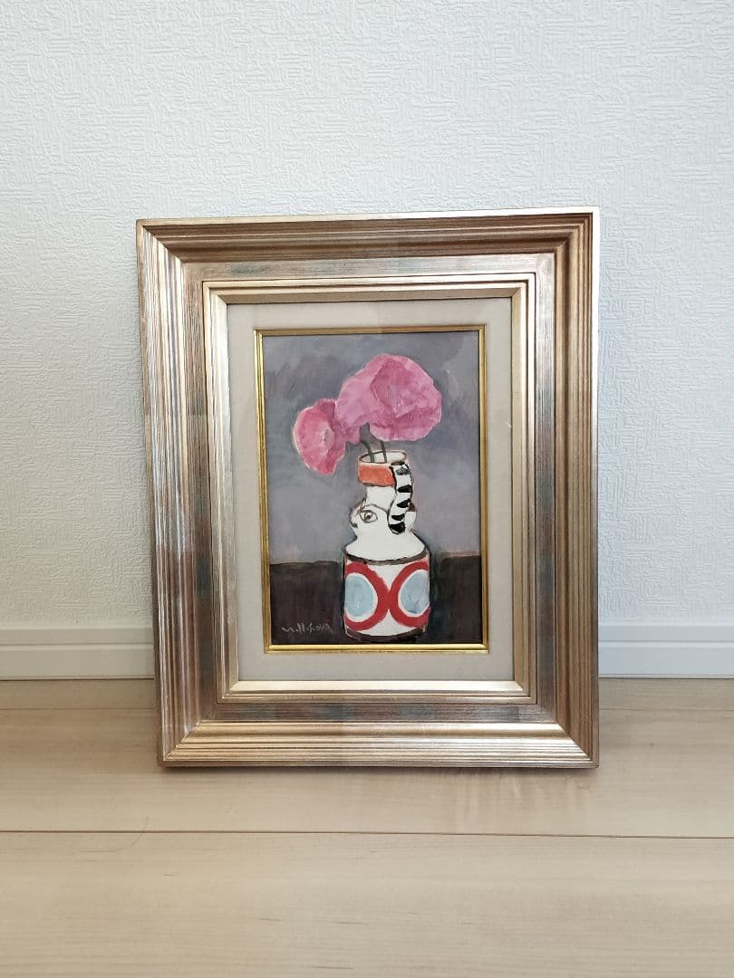 K*o様 西岡義一　ポピー