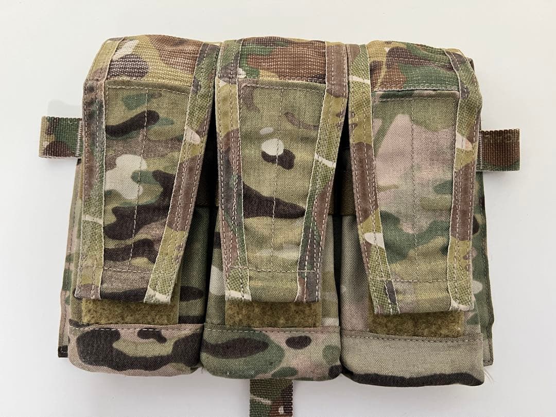 Crye Precision製AVS Detachable FlapM4(MC)