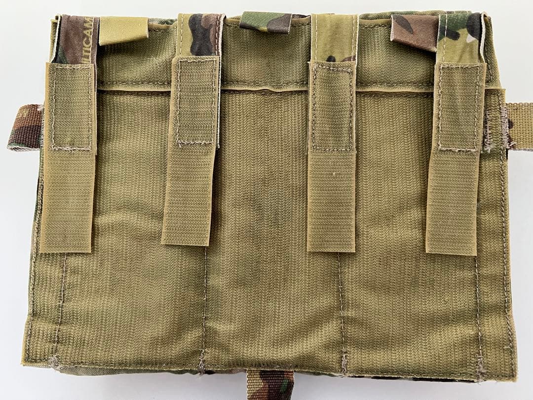 Crye Precision製AVS Detachable FlapM4(MC)