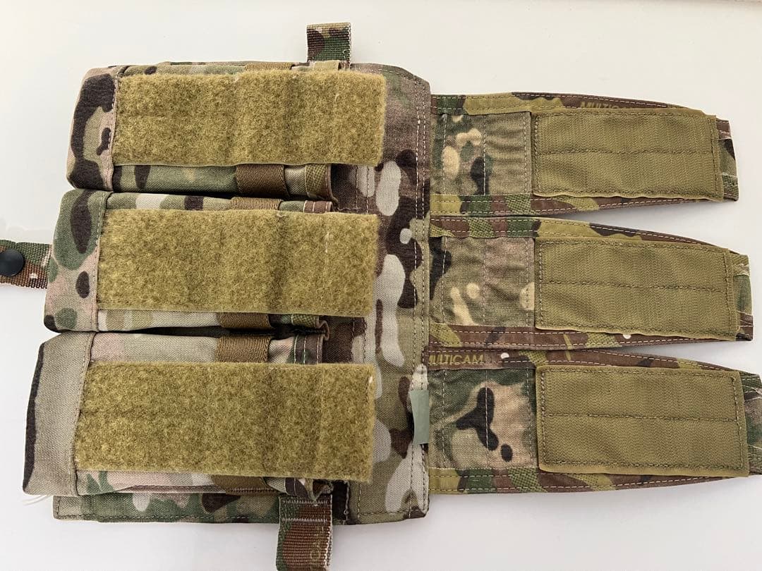 Crye Precision製AVS Detachable FlapM4(MC)
