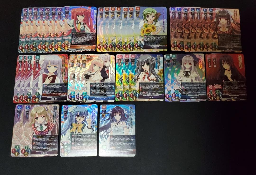 Lycee Overture　Navel 2.0　まとめ売り