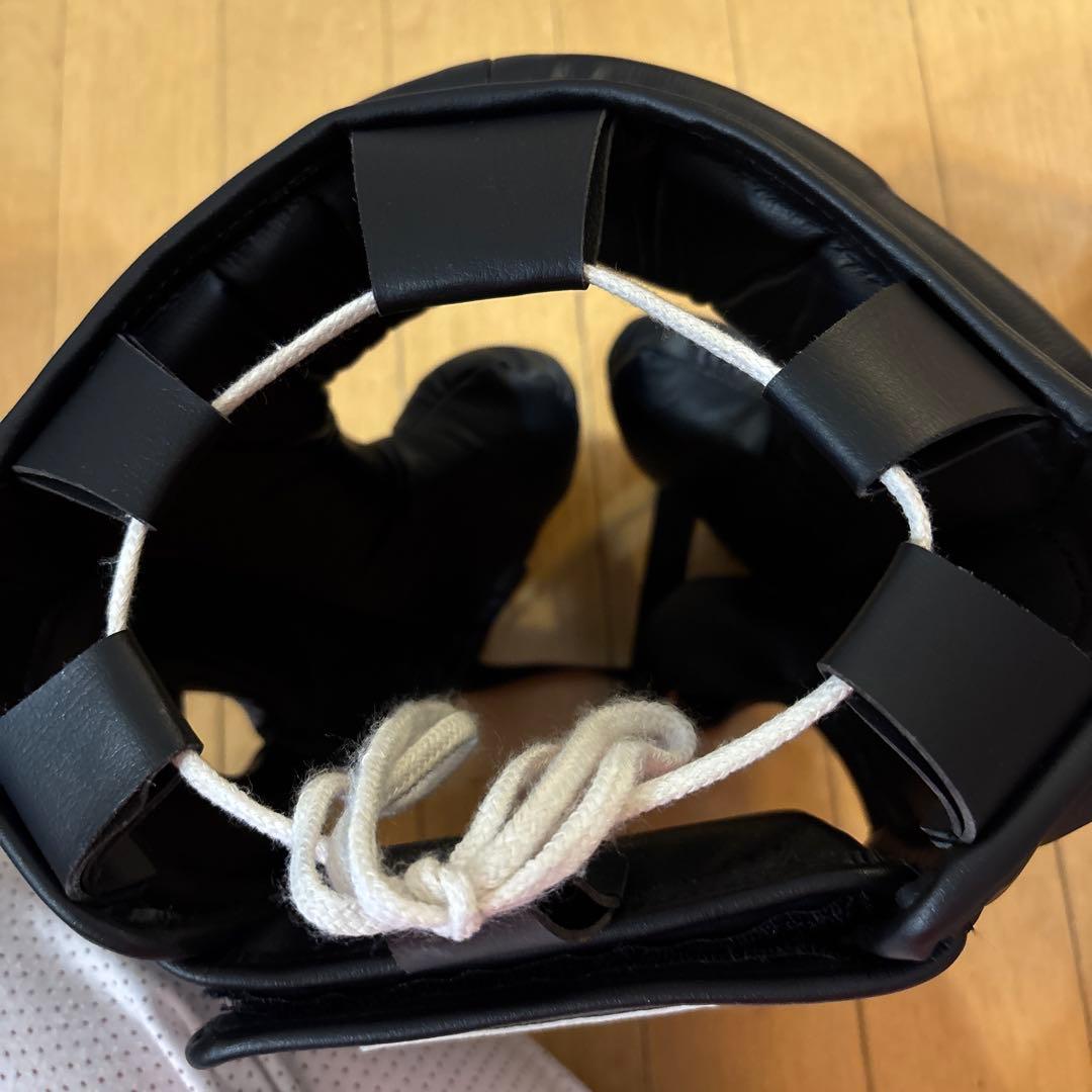 BOXER HARD KNOCK LIFE ヘッドギア