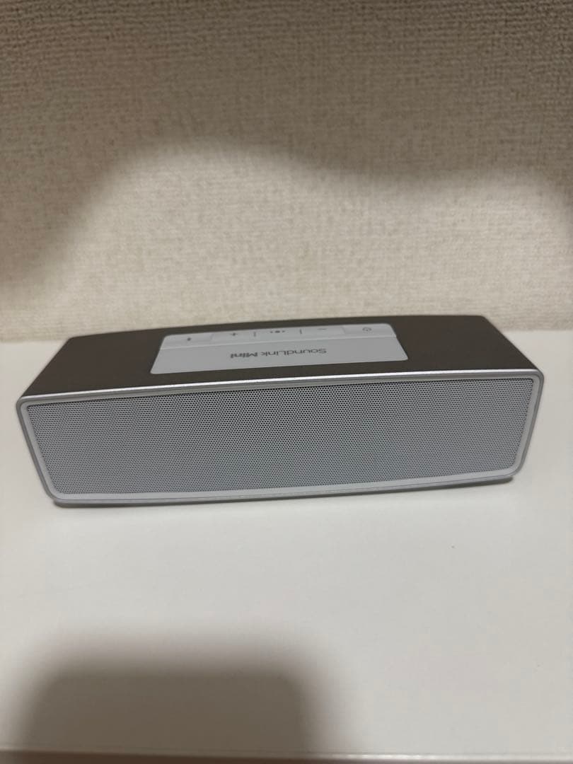 スピーカー・ウーファー Bose SoundLink Mini II Special Edition