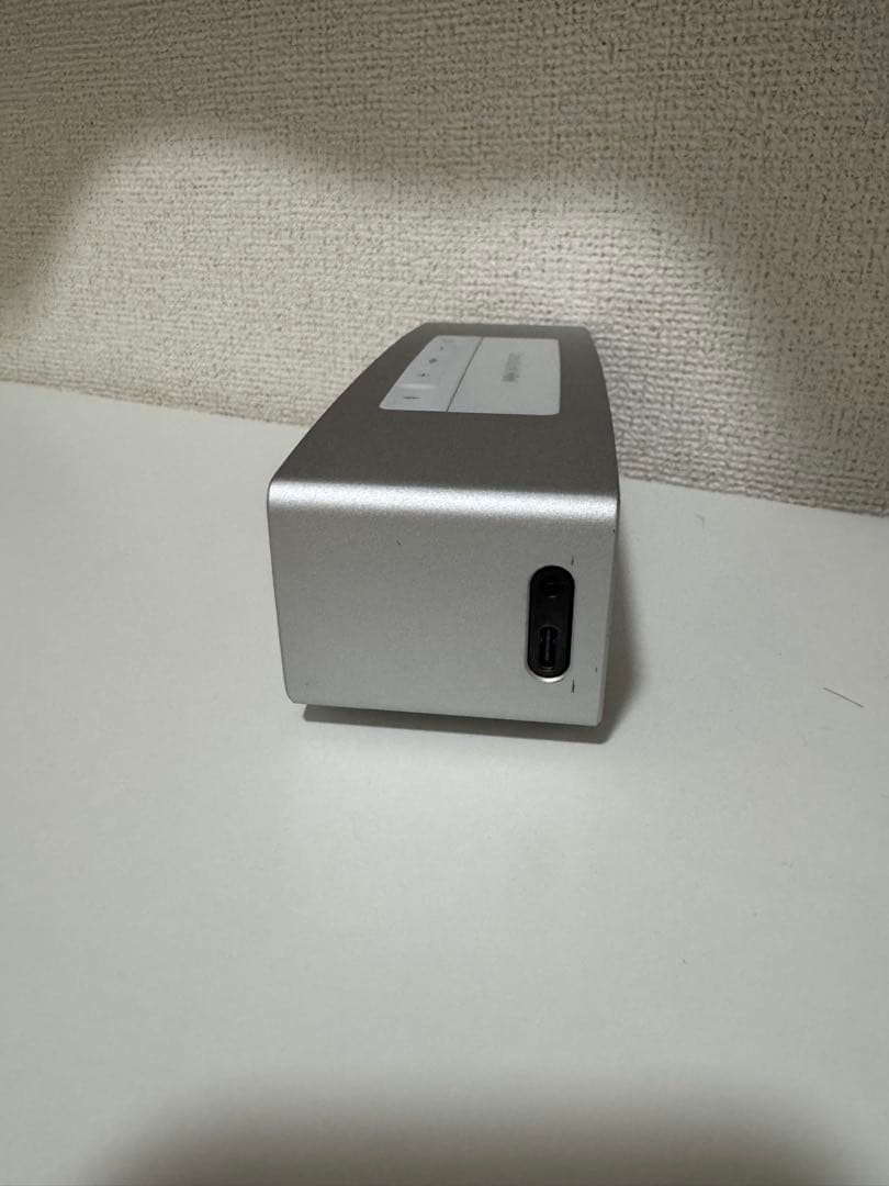 スピーカー・ウーファー Bose SoundLink Mini II Special Edition