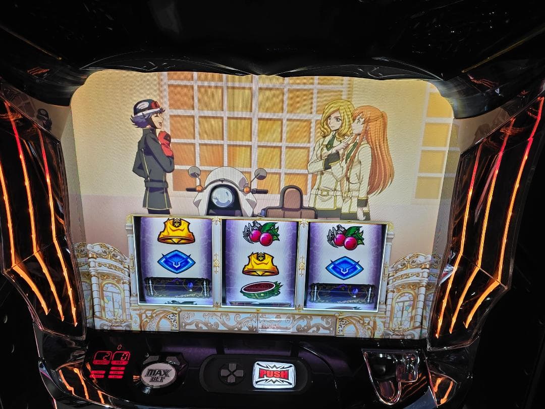 Sコードギアス反逆のルルーシュ3 KZ