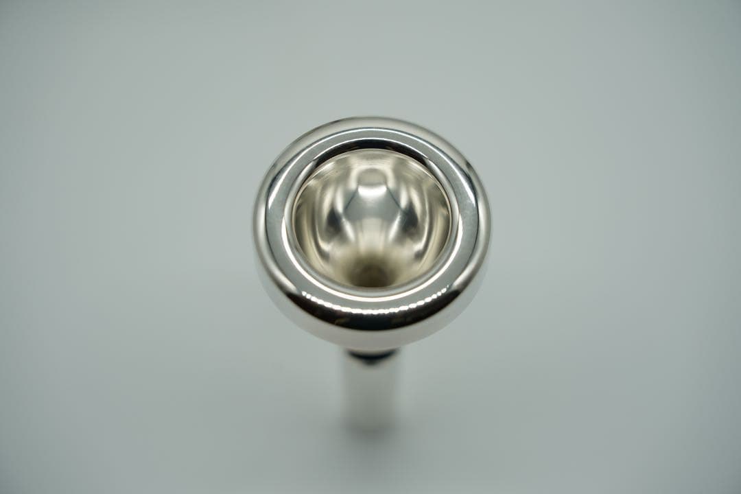 GIARDINELLI NEW YORK 5C 細管トロンボーンマウスピース