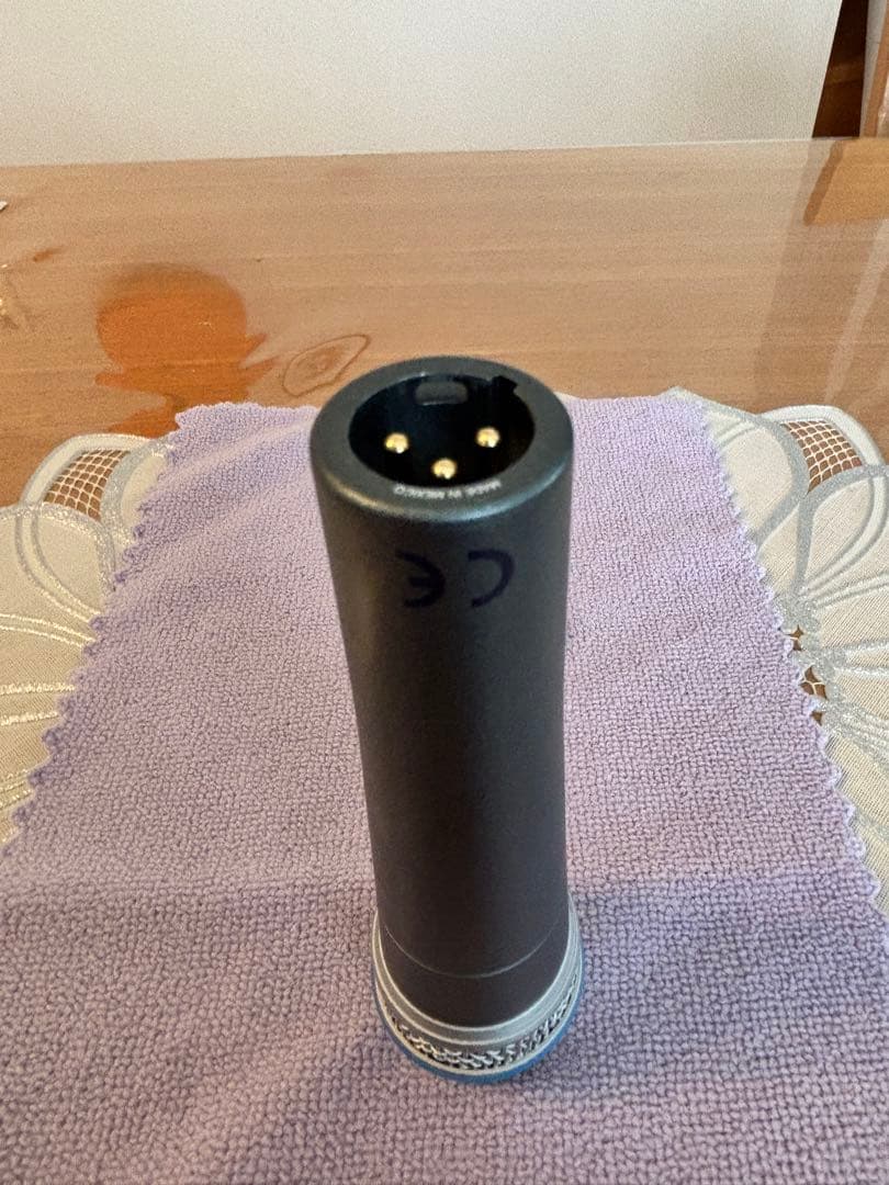 Shure Beta 57A ダイナミックマイク