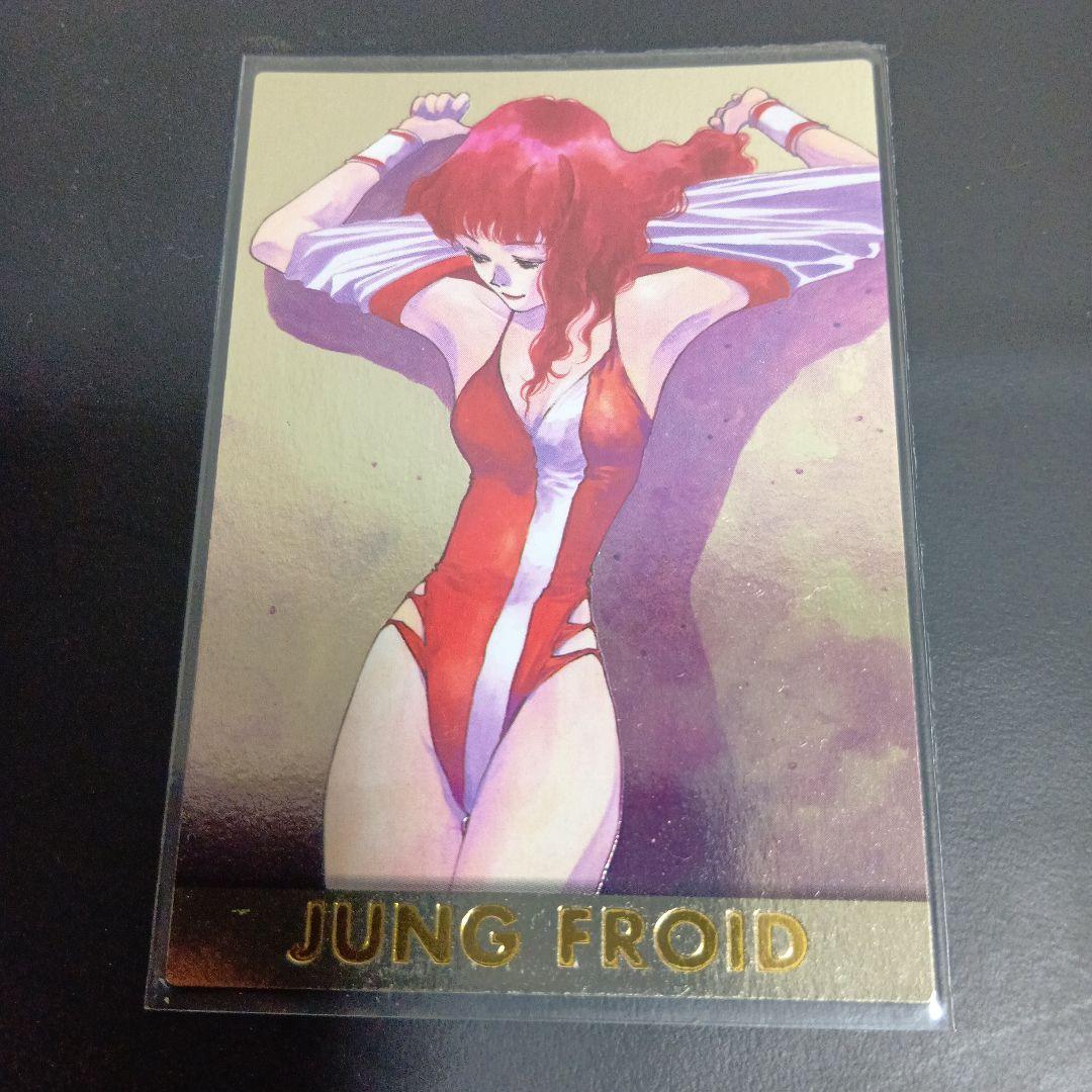 P*ん様 トップをねらえ　カードダスマスターズ　138枚　セミコンプセット