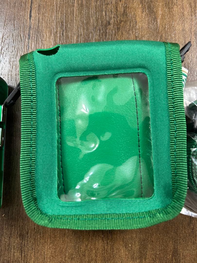 激レア！KOOL懸賞品MP3プレイヤー