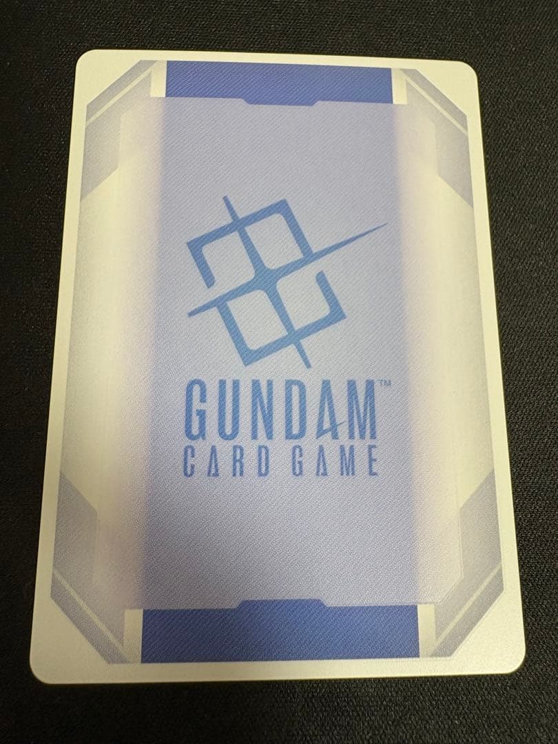 ウイングガンダムLR+　β版パラレル