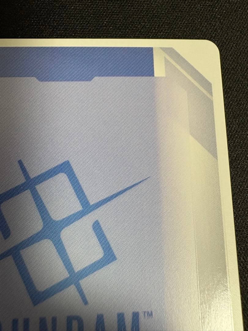 ウイングガンダムLR+　β版パラレル