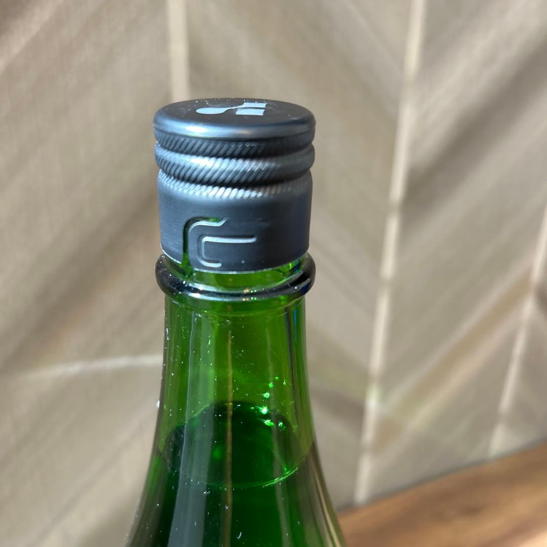 而今 JIKON ジコン720ml日本酒木屋正酒造 特別純米　生　2025年3月