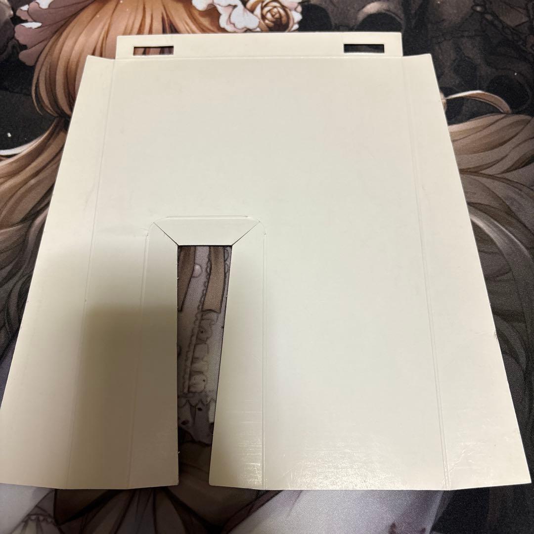 ドラゴンボール　カードダス　台紙　ディスプレイ