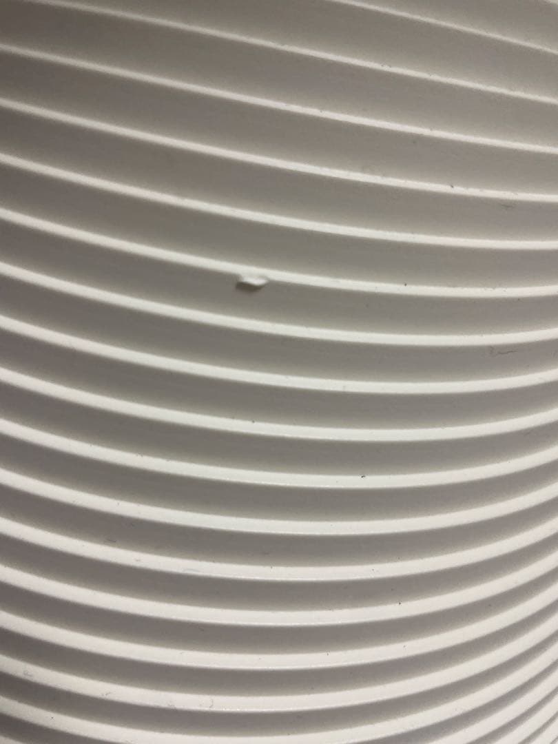 Kartell カルテル スツール PRINCE AHA プリンスアハ　ホワイト