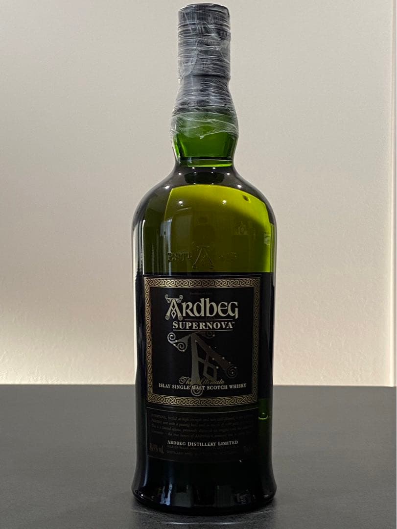 アードベッグ スーパーノヴァ ファースト ARDBEG SUPER NOVA