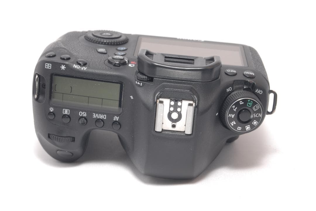 ⭐️フルサイズ⭐️Canon EOS　6D キャノン　デジタル一眼レフ