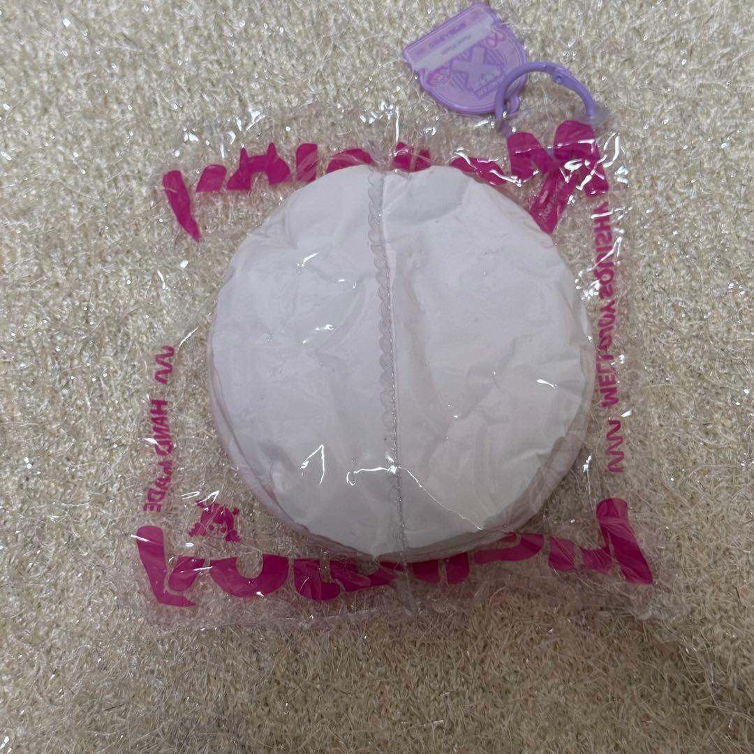 mellojoy 贅沢スフレ タロ芋