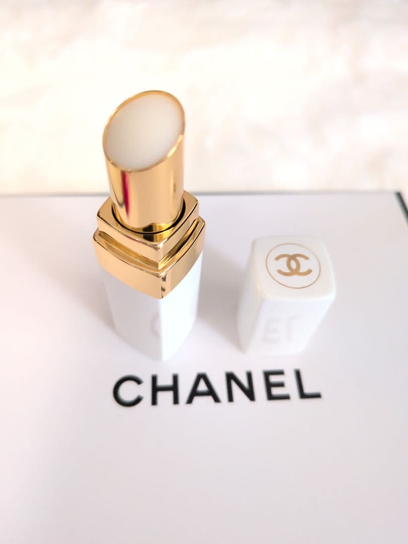まるまる様おまとめ♡【CHANEL】ROUGE COCO BAUME 912